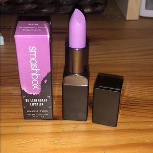 SMASHBOX BE LEGENDARY LIPSTICK